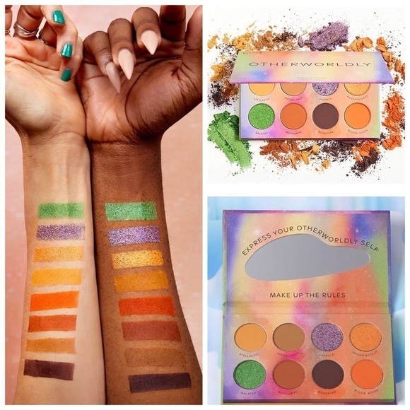 Makeup Bundle - Picture 6 of 9